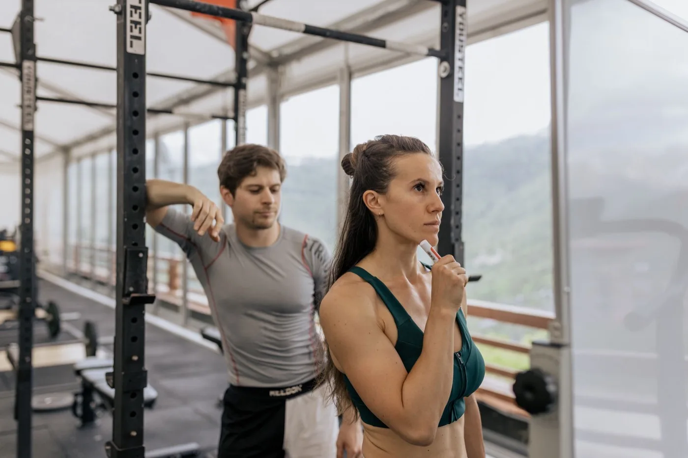 Sportpedagógia — sportedző (úszás sportágban) képzés